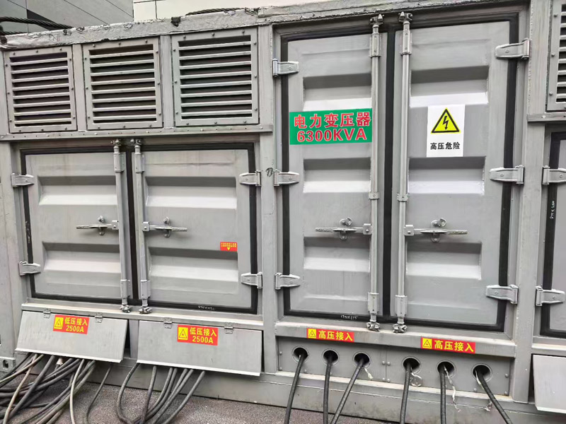 桃山柴油发电机组换季保养注意哪些事项？