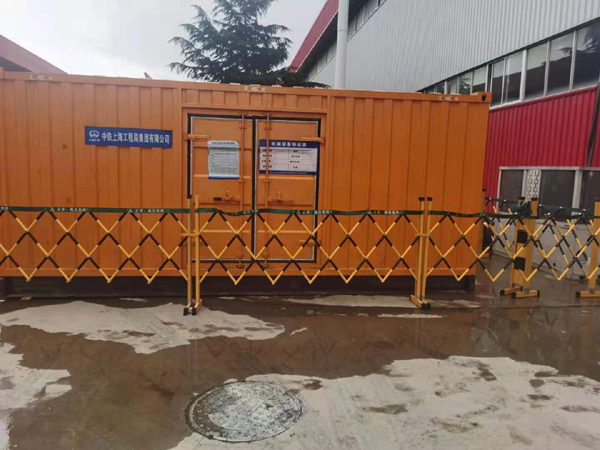 桃山租赁发电机 柴油发电机组供应商:柴油发电机组润滑油的作用?
