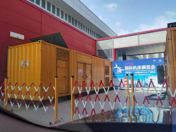 桃山出租发电机-柴油发电机和汽油发电机哪个更好一些？