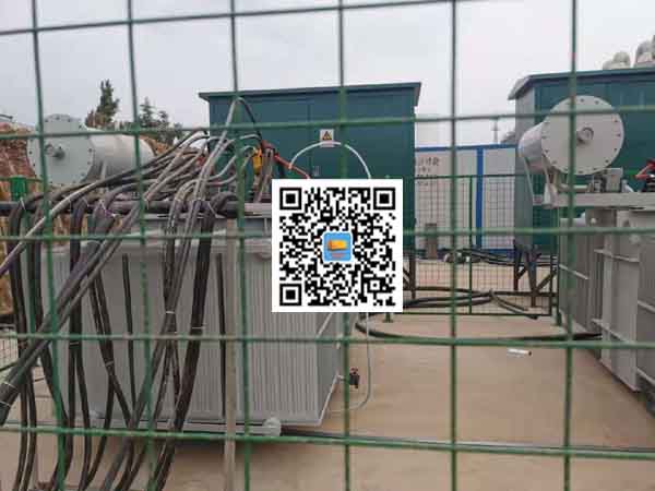 桃山发电机出租-发电机功率适用电缆线规格估算口诀