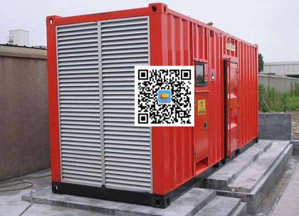 桃山300kw柴油发电机组一个小时耗油