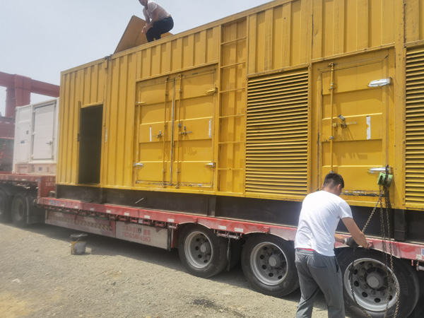 桃山发电机出租100KW发电机需要什么规格的电缆线?