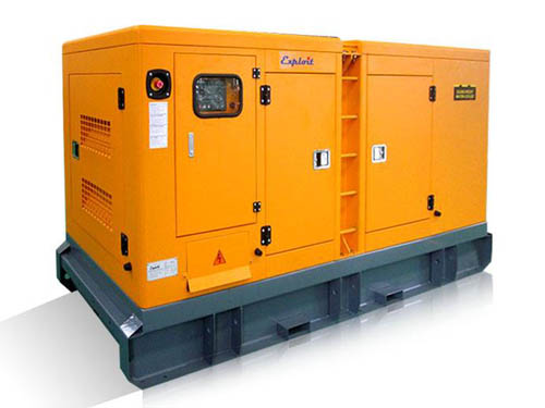 桃山影响 200kw 柴油发电机油耗的因素有哪些?