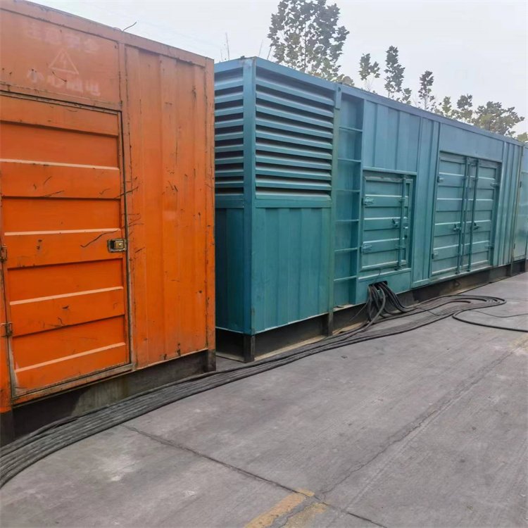 桃山如何选择适合 600kW 柴油发电机组的热继电器？