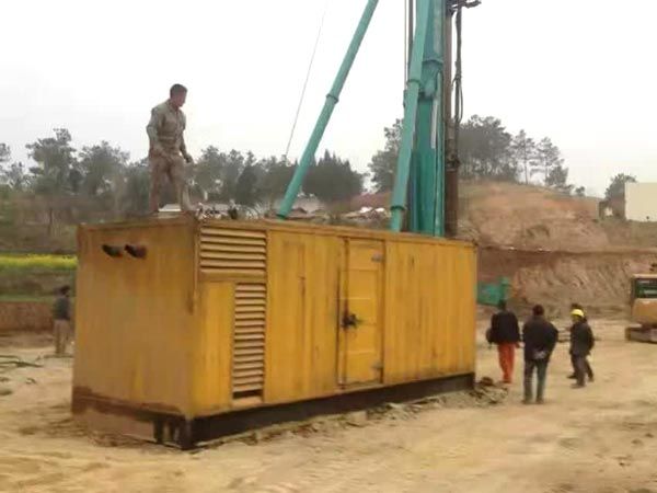 桃山如何判断水冷式机油散热器密封件是否需要更换?